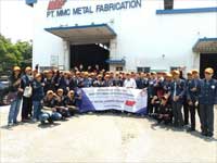 Program Perkuliahan Shift Cilacap Nomor 4